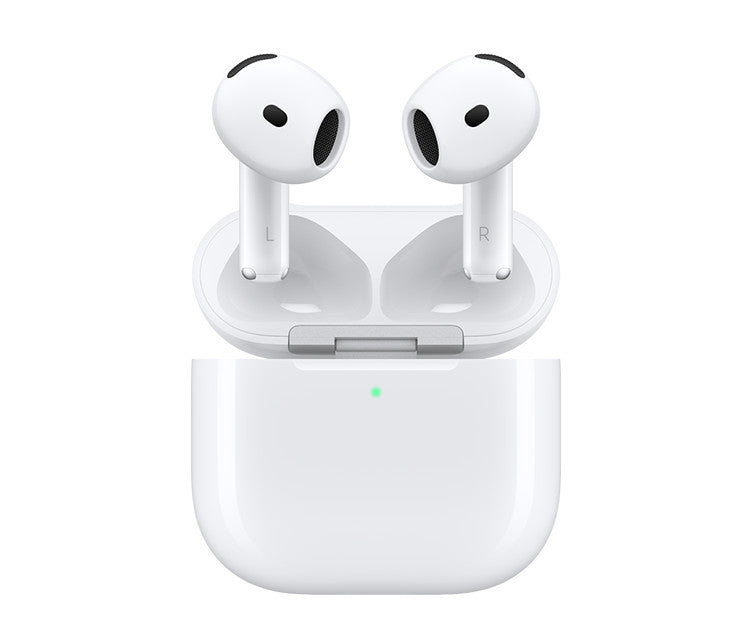 Airpod 4eme Génération – Son Spatial, Détection Automatique, Boîtier MagSafe